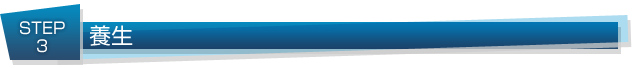 養生