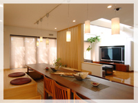 お部屋の空気がきれいになります！