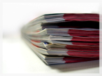 作業報告書の提出